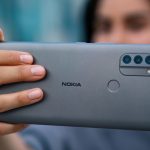 Nokia C31 Launched In Pakistan