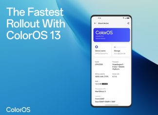 Oppo Promises 4 OS Updates