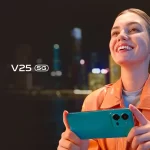Vivo 25 Series Expected To Launch Soon In Pakistan