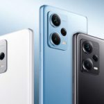 Xiaomi Redmi Note 12 Pro Plus