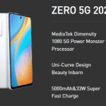 Infinix To Release Zero 5G 2023