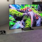 Samsung Announces S95C and S90C