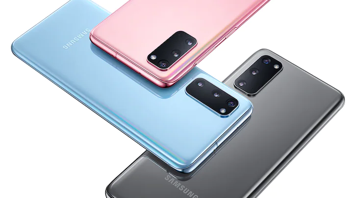 Samsung Galaxy S20 Series To Get One UI 5.1 Update