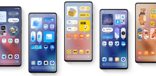 Stable MIUI 14