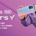 Vivo Launched Y55S 2023 Model Globally