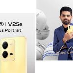 Vivo V25 Launched in Pakistan