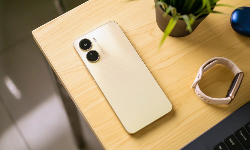 Vivo Y16 Expected To Launch In Pakistan