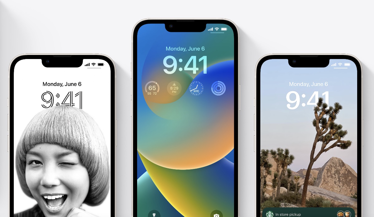 iOS 16.3