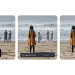 Google Pixel Eraser Magic