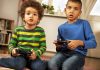 Benefits of Playing Video Games for Children
