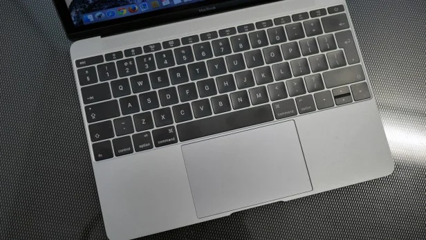 MacBook 12-inch M7 Performance