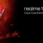 Realme 10 Pro Coco Cola Edition Launched