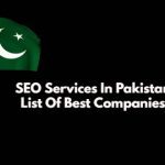 SEO Services In Pakistan