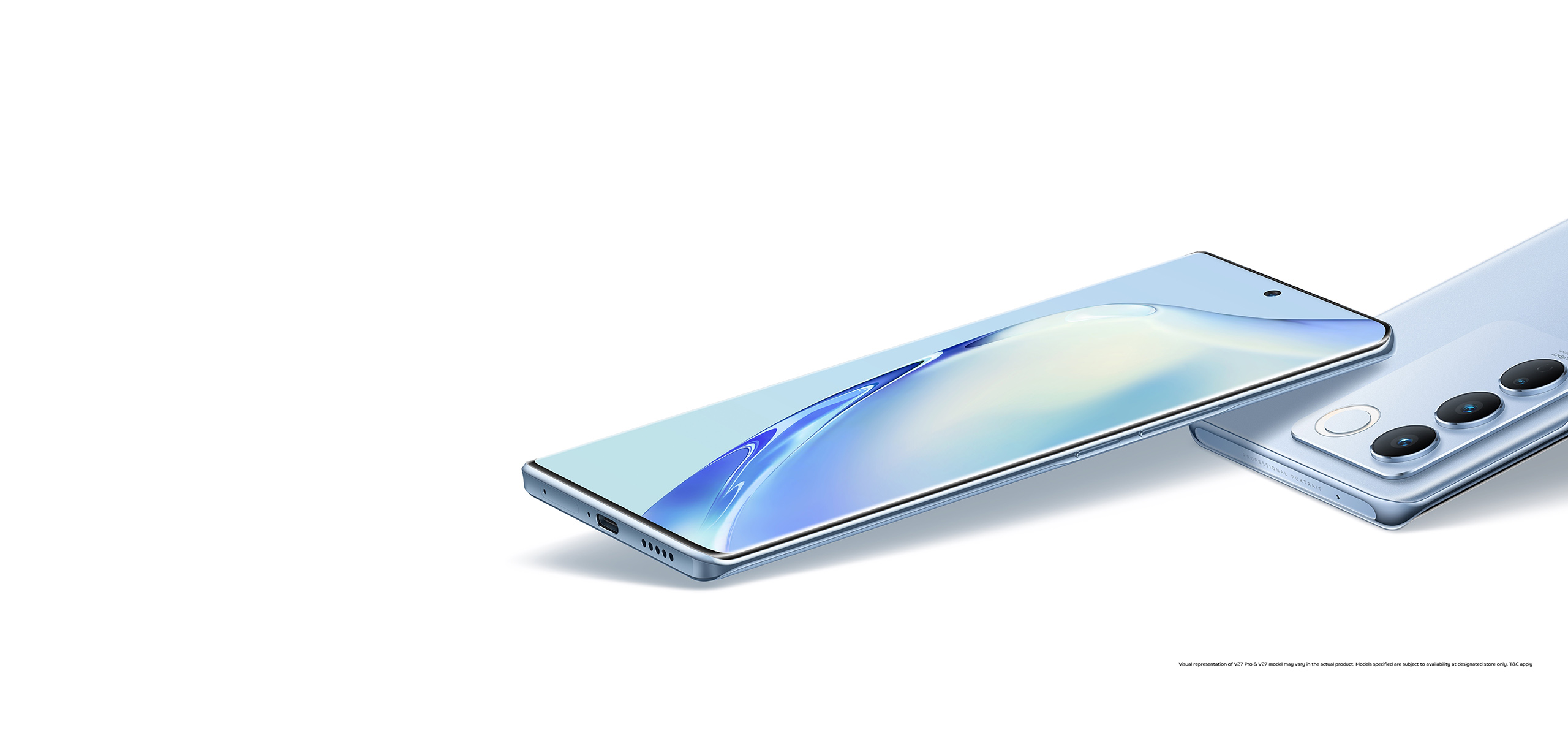 Vivo V27 Launching