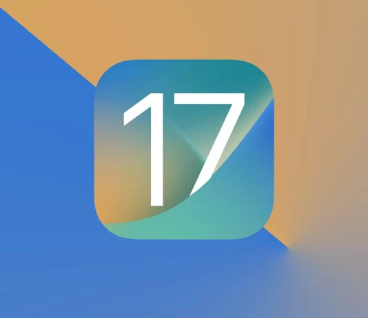 Apple's iOS 17