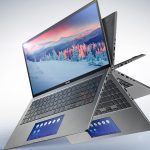 Asus 2-in-1 Q535 Review