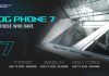 Asus Rog Phone 7 Launch