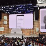 Google Yearly Developers Conference