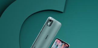 Nokia C12 Pro Launched With 4,000 mAh Battery