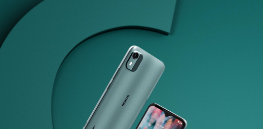 Nokia C12 Pro Launched With 4,000 mAh Battery