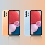 OneUI 5.1 update to the Samsung Galaxy A23