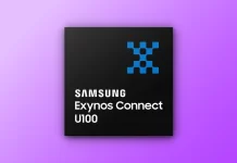 Samsung Announces Exynos Connect U100