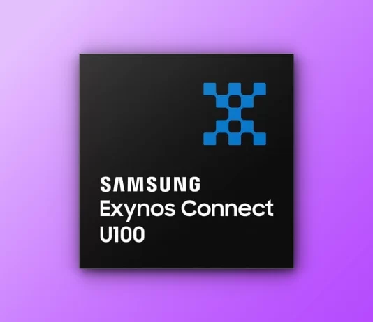 Samsung Announces Exynos Connect U100