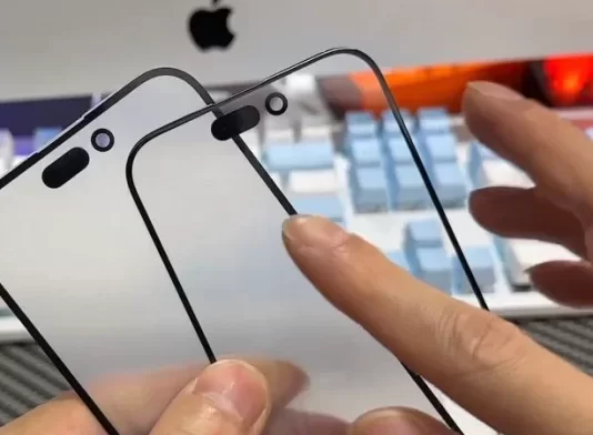 iPhone 15 Series Screens Display Panel Leaked