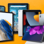 Free Tablets for Seniors Bridging the Digital Divide