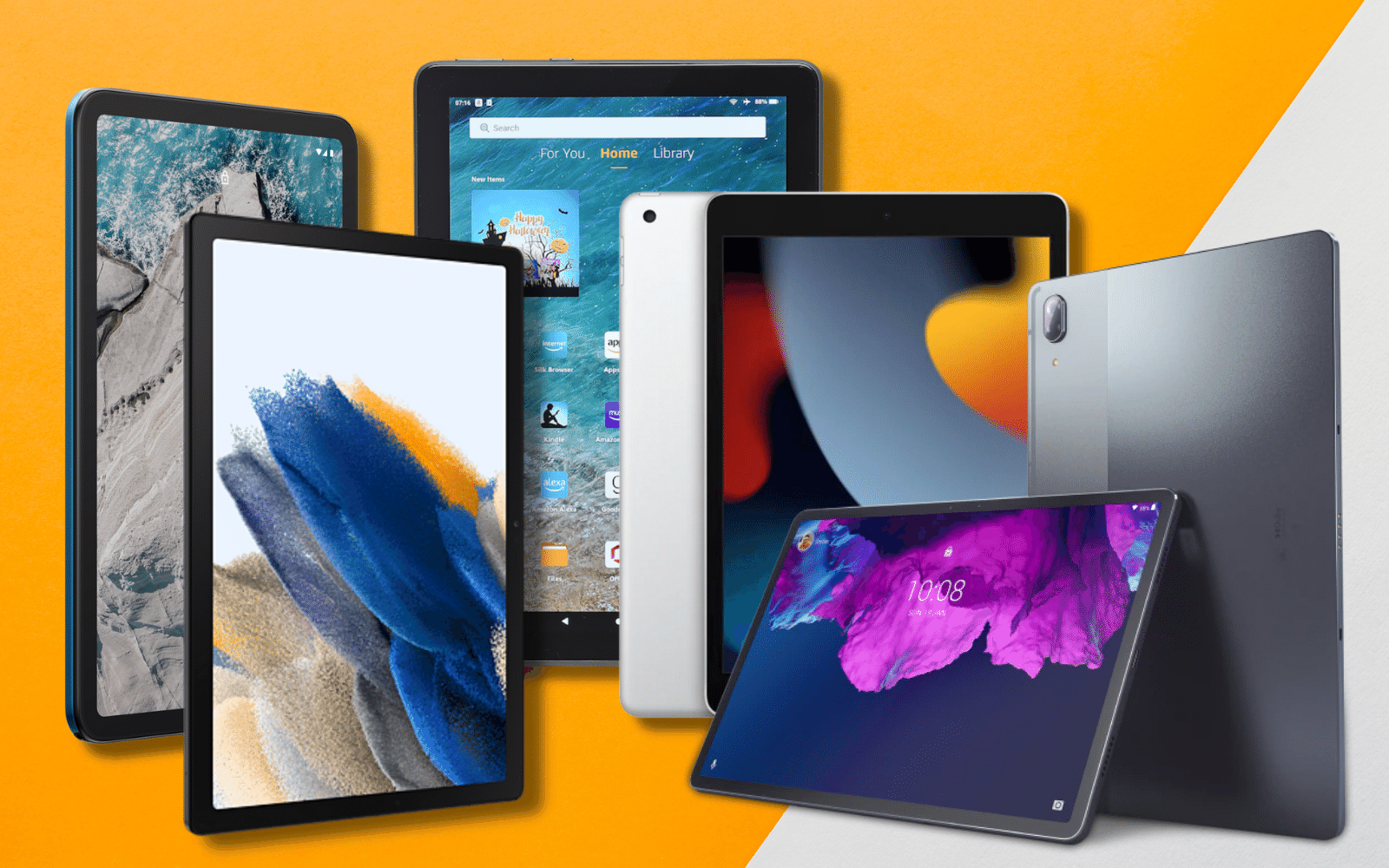 Free tablets for seniors bridging the digital divide