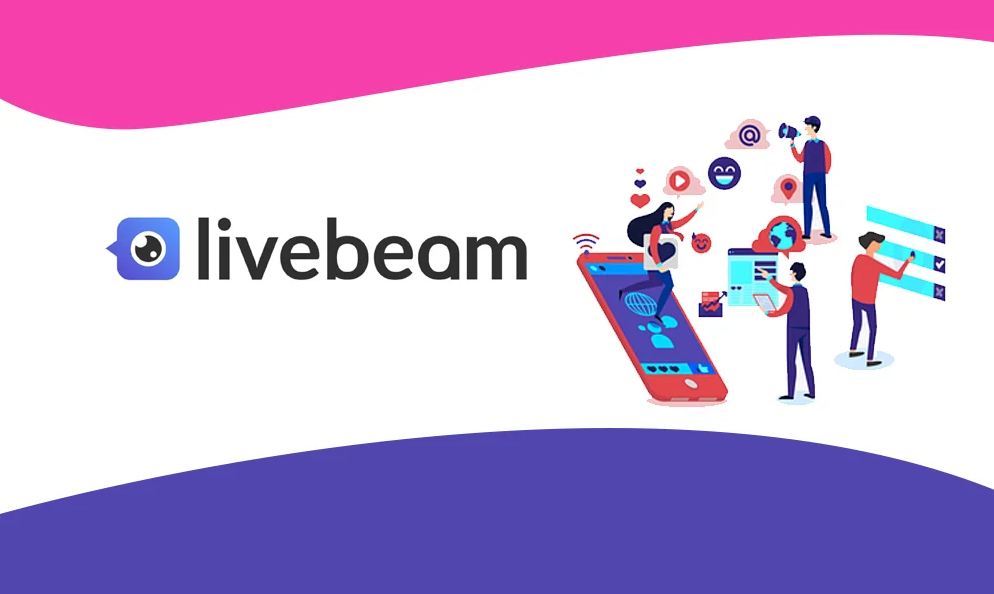What is Livebeam good for?
