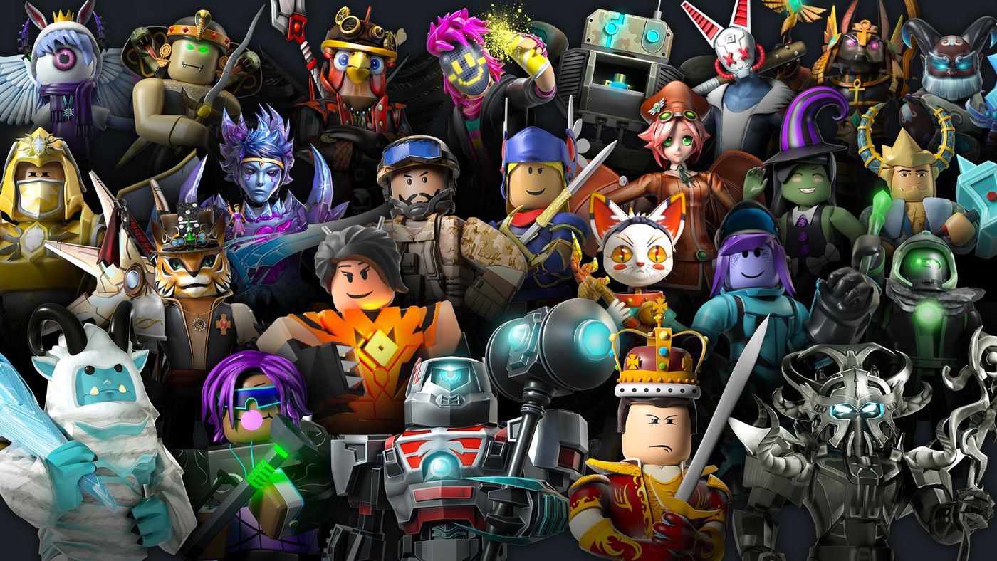 Now.gg Brings Roblox to Mobile Gamers Everywhere