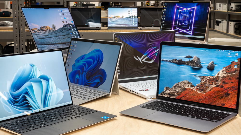 Choosing the Best Laptop for You The Ultimate Guide
