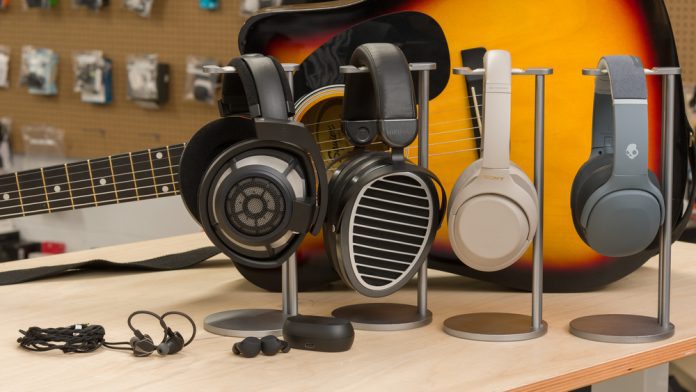 Guide to the Best Headphones for Sound Quality
