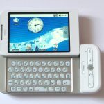 HTC Dream (T-Mobile G1)