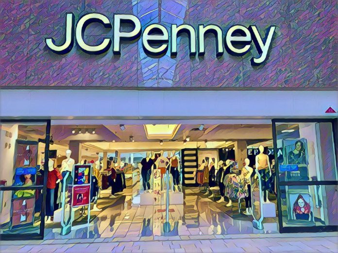 JC Penney A Legacy in American Retail