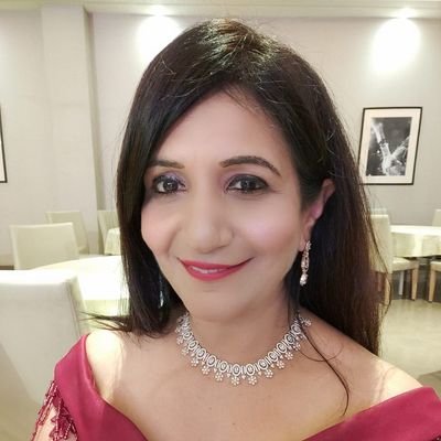 Jayshree Rajani Malhotra (Tech Lifestyle)