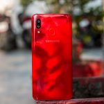 Samsung Galaxy A20 An In-Depth Look