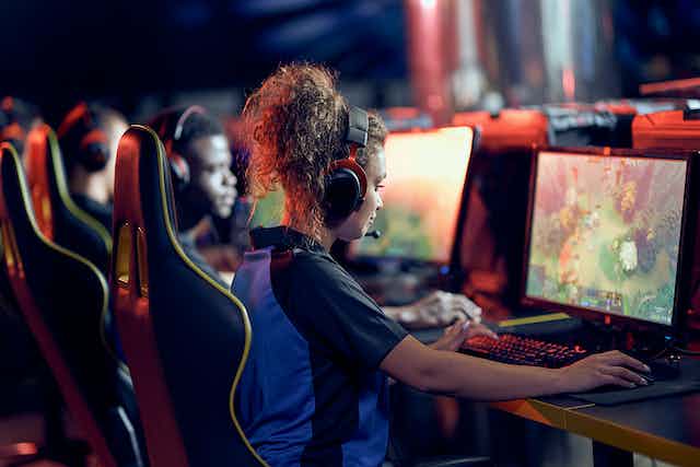 Gaming Background: How Video Games Have Shaped Our Lives - MobileMall Blog