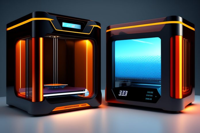 3D Printing Future Applications and Implications