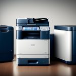 Function of Printers in the Digital Era Meeting Changing Needs
