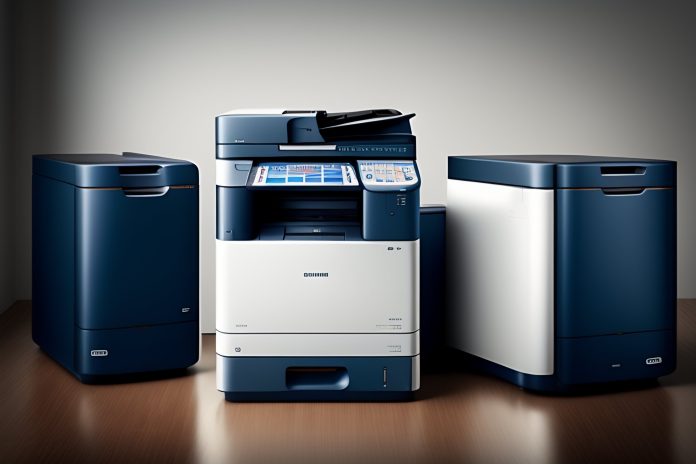 Function of Printers in the Digital Era Meeting Changing Needs
