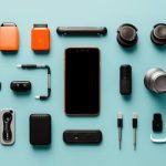 Guide to Mobile Gadgets: Enhance Smartphone Experience