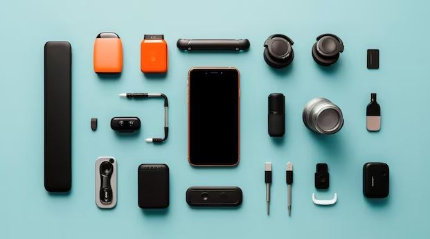 Guide To Mobile Gadgets: Enhance Smartphone Experience