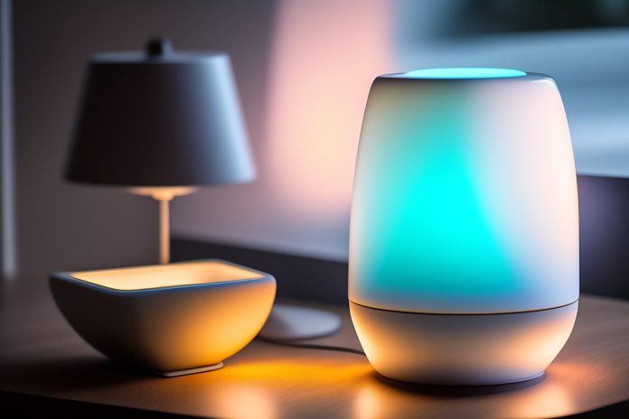 Smart Speakers: The Rise of Voice-Activated Virtual Assistants