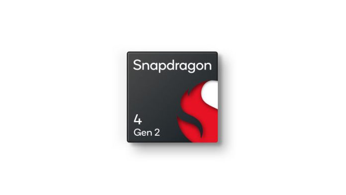 Snapdragon 4 Gen 2