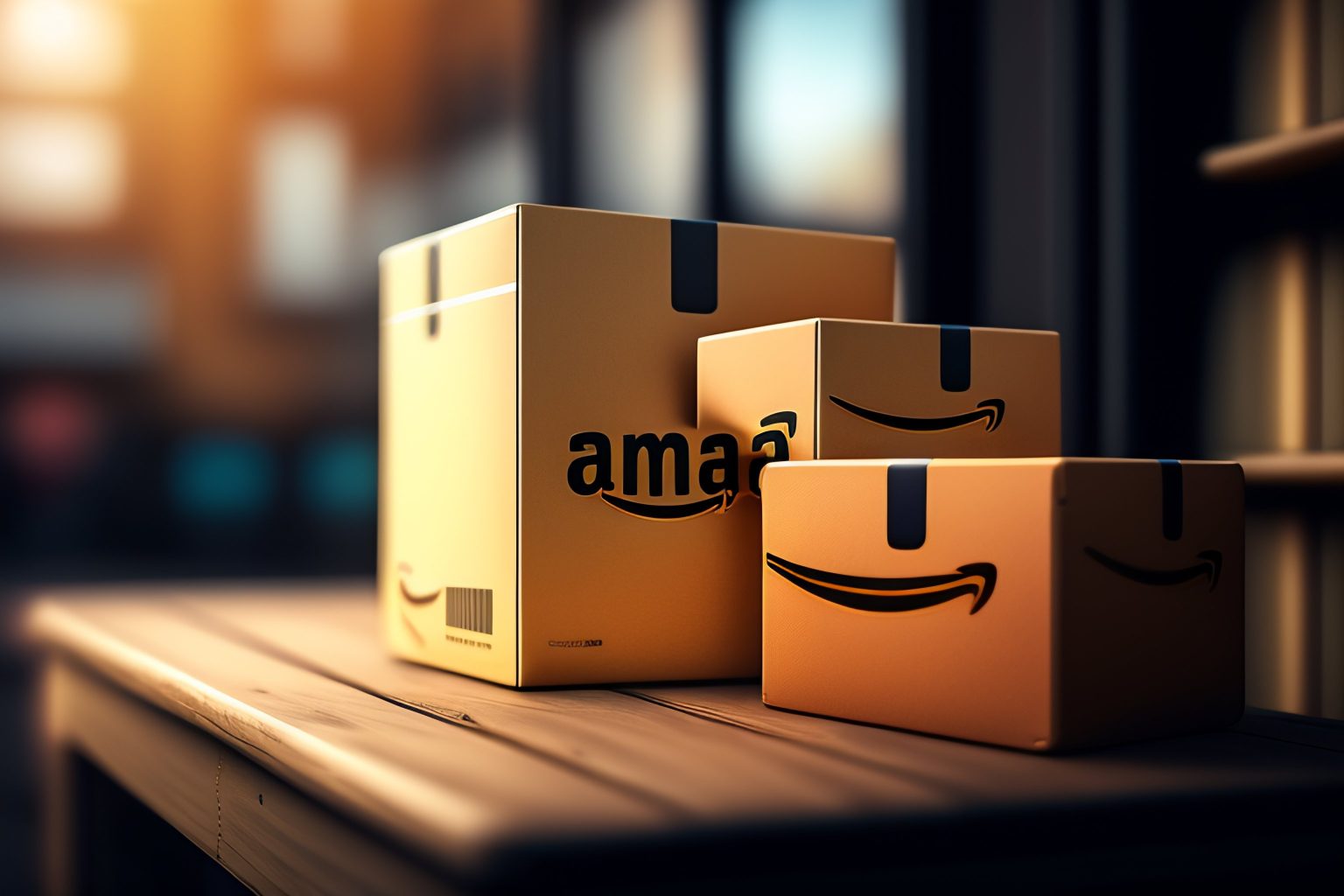 The Amazon Effect: How Amazon Transformed the Retail Industry