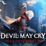 Devil May Cry Mobile: More Than Just a Game
