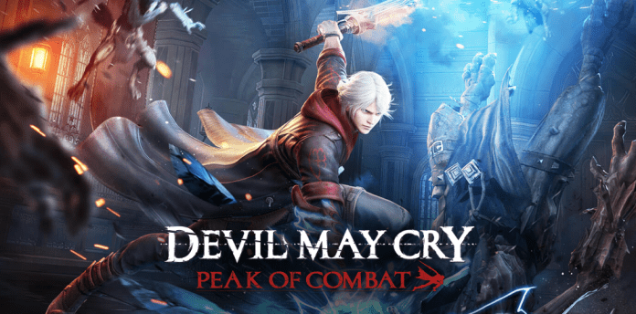 Devil May Cry Mobile: More Than Just a Game