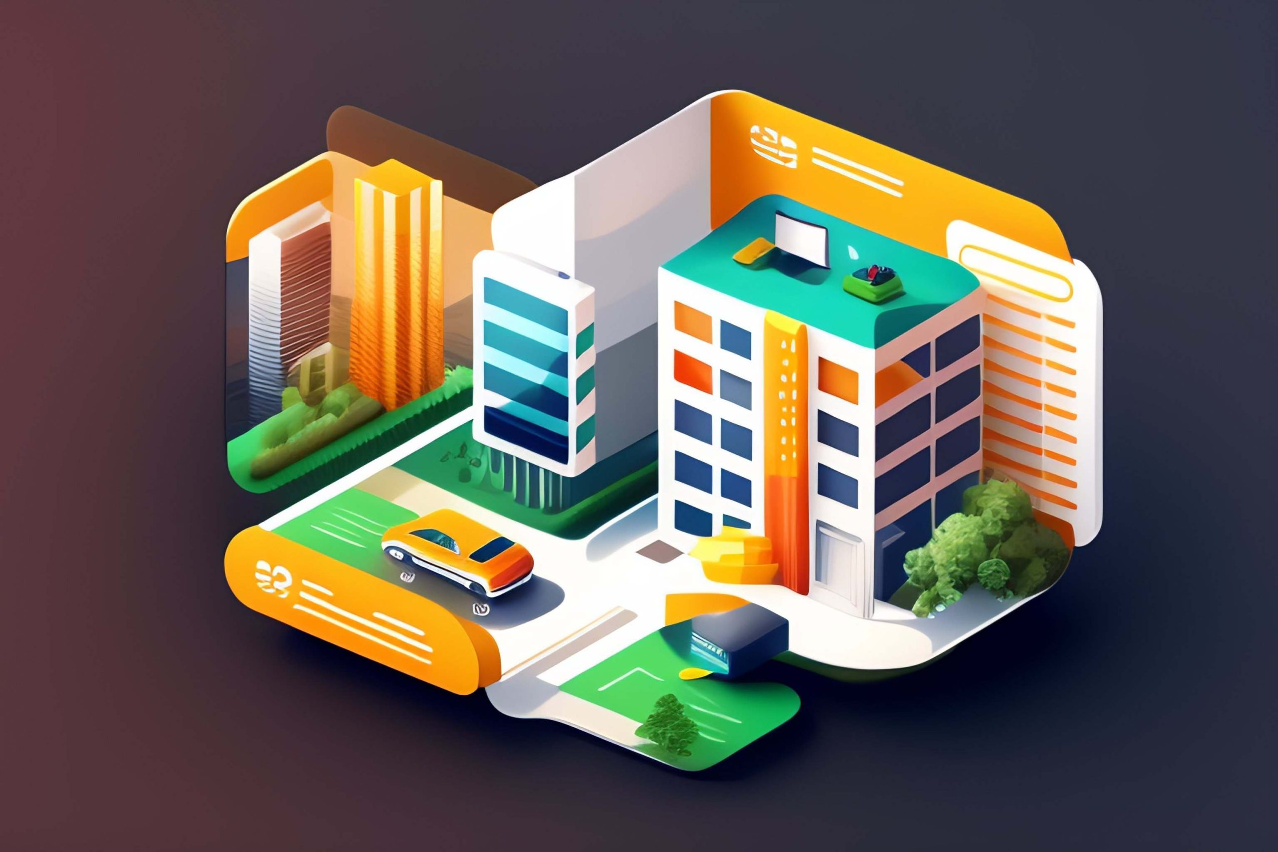 Empowering Small Businesses